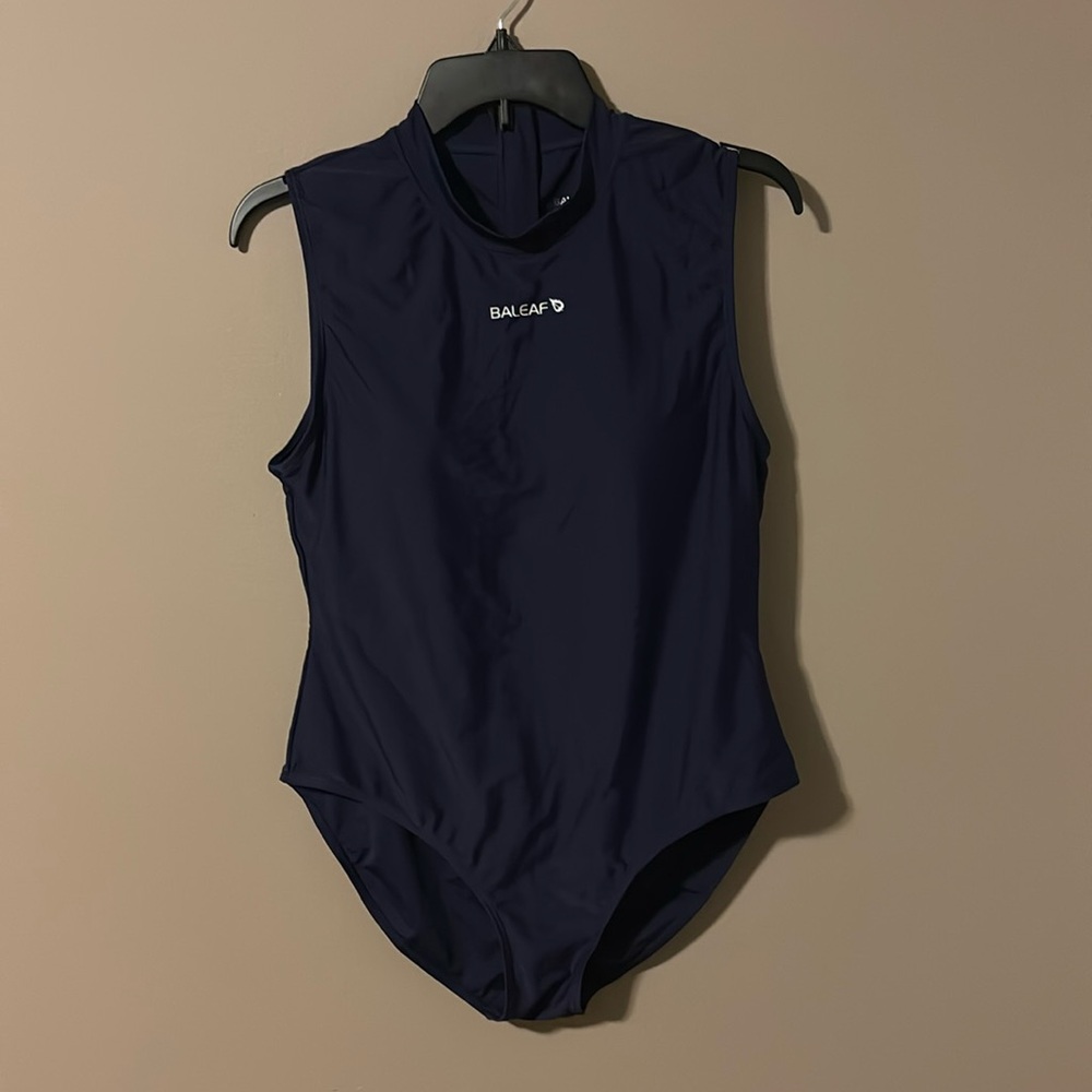Baleaf High neck Swimsuit